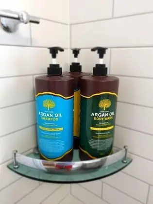 Standard İki Ayrı Yataklı Oda, 1 Yatak Odası, Sigara İçilmez, Özel Banyo