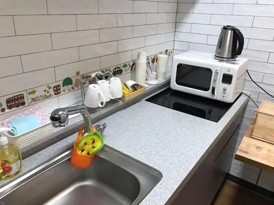 Standard Tek Büyük Yataklı Oda, 1 Çift Kişilik Yatak, Sigara İçilmez, Özel Banyo
