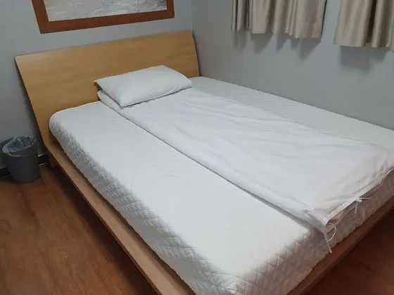 Standard Tek Büyük Yataklı Oda, 1 Çift Kişilik Yatak, Sigara İçilmez, Özel Banyo