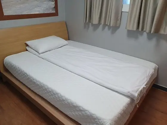 Standard Tek Büyük Yataklı Oda, 1 Çift Kişilik Yatak, Sigara İçilmez, Özel Banyo