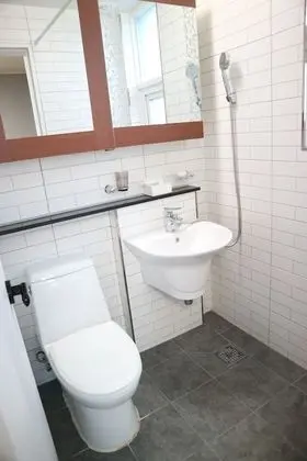 Standard Tek Büyük Yataklı Oda, 1 Çift Kişilik Yatak, Sigara İçilmez, Özel Banyo