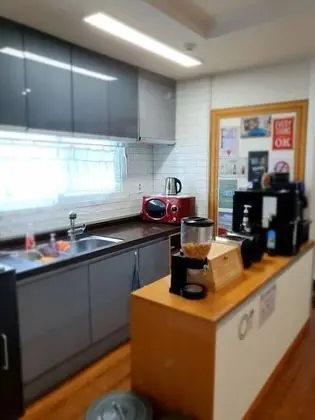 Standard Tek Büyük Yataklı Oda, 1 Çift Kişilik Yatak, Sigara İçilmez, Özel Banyo