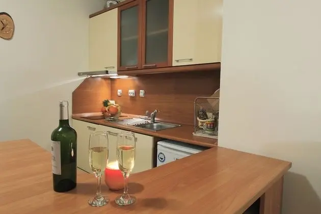 Apart Daire, 1 Yatak Odası