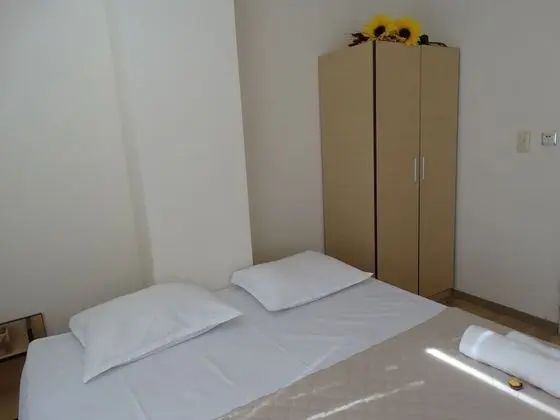 Standard Stüdyo, Balkon