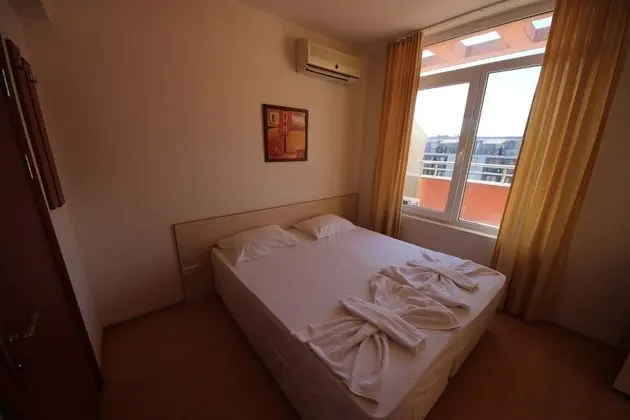 Classic Stüdyo, Balkon, Havuz Manzaralı