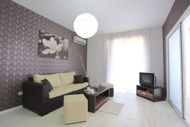 Apart Daire, 1 Yatak Odası