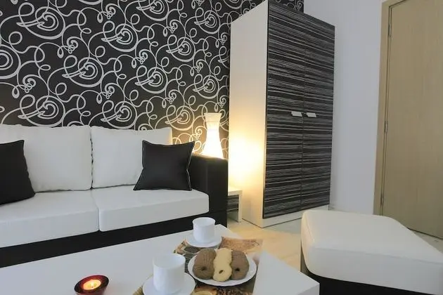 Standard Stüdyo, Balkon
