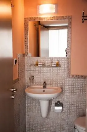 Standard Stüdyo, Balkon