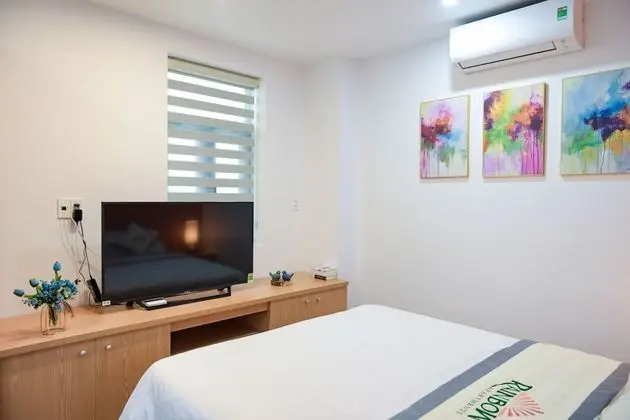 Deluxe Apart Daire
