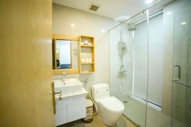 Deluxe Apart Daire