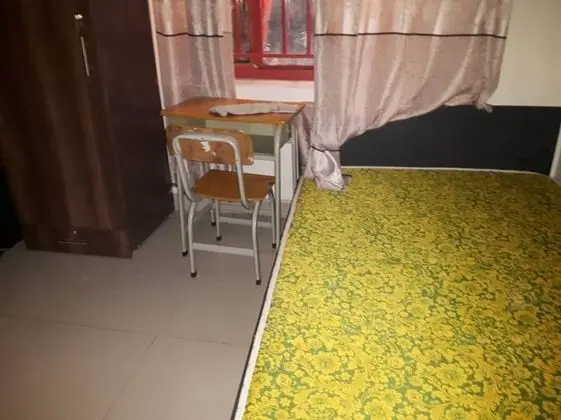 Business Tek Kişilik Oda