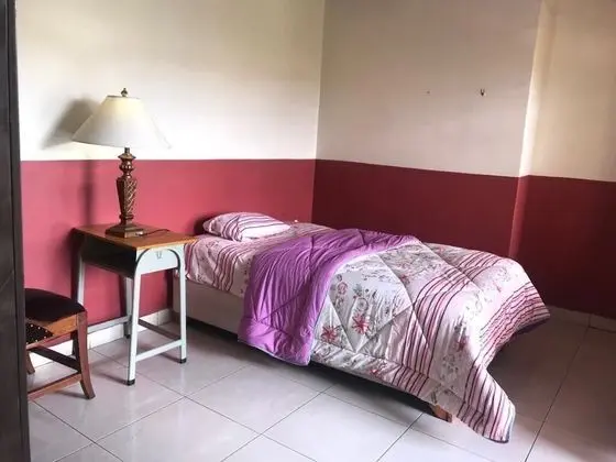 Deluxe Tek Kişilik Oda