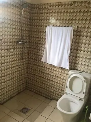 Deluxe Tek Kişilik Oda