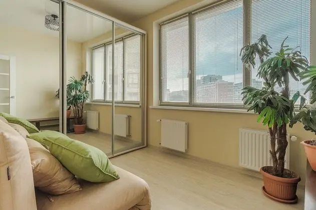 Apart Daire, 3 Yatak Odası
