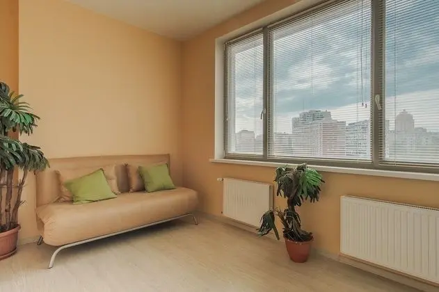 Apart Daire, 3 Yatak Odası