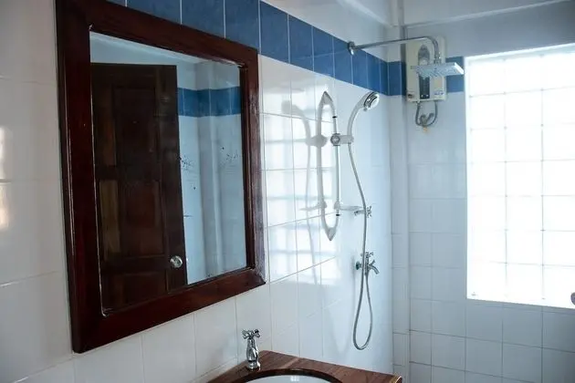 Oda, Deniz Manzaralı