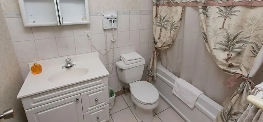 Standard Oda, 1 Büyük (Queen) Boy Yatak