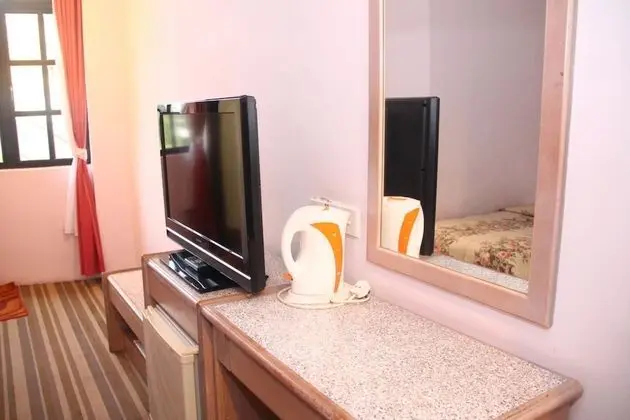 Superior İki Ayrı Yataklı Oda