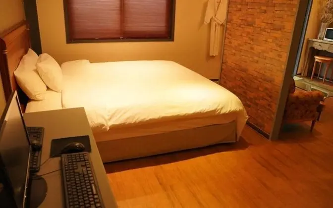 Oda (Deluxe Suite Kids (Duplex))