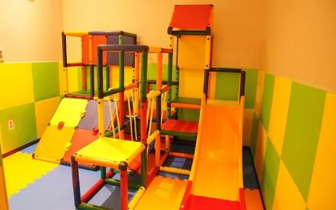 Oda (Deluxe Suite Kids (Duplex))