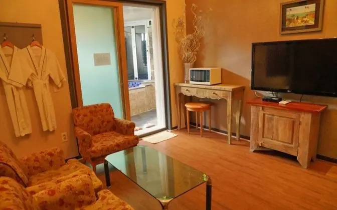 Oda (Deluxe Suite Kids (Duplex))