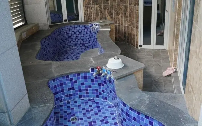 Oda (Deluxe Suite Kids (Duplex))