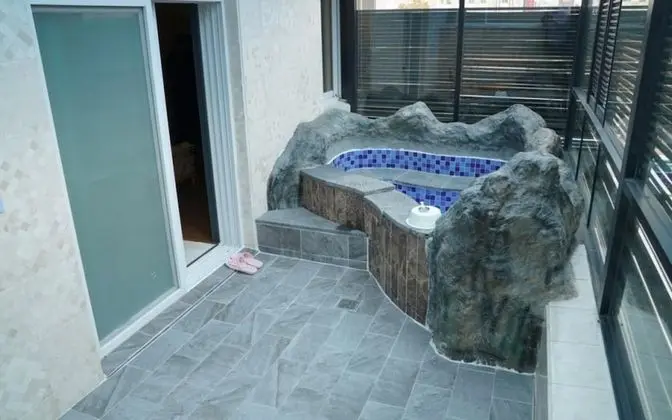 Oda (Suite Family (Duplex))