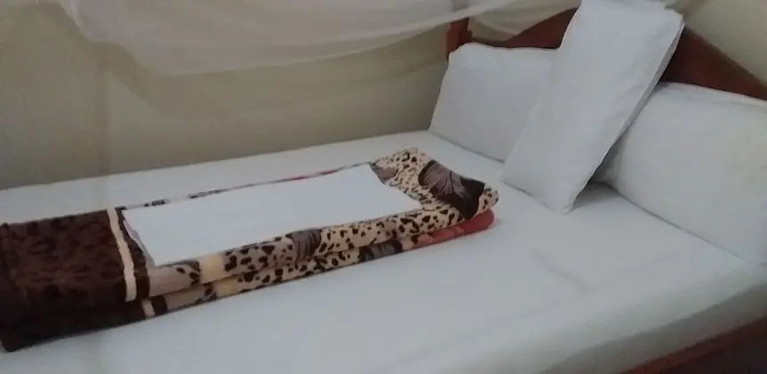 Tek Kişilik Oda