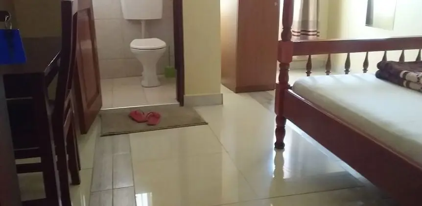 Tek Kişilik Oda