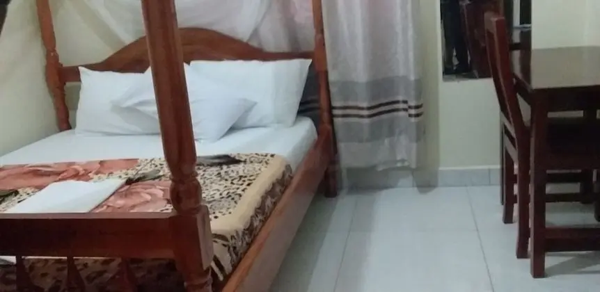Tek Kişilik Oda