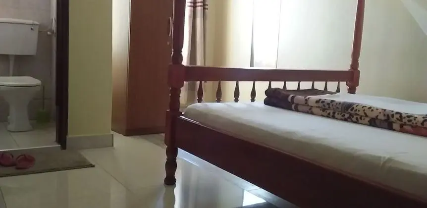 Tek Kişilik Oda