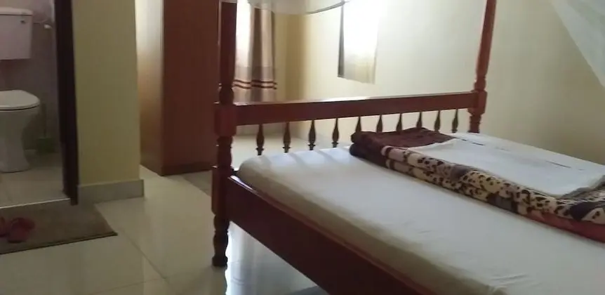 Tek Kişilik Oda
