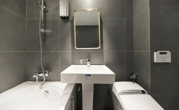 Standard İki Ayrı Yataklı Oda