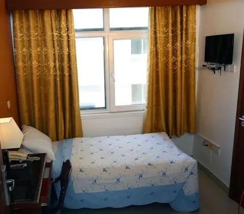 Basic Tek Kişilik Oda