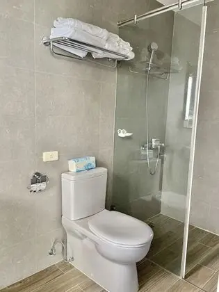 Dört Kişilik Oda (203)