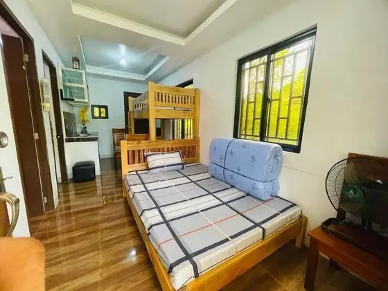 Basic Villa