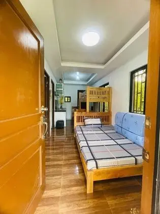 Basic Villa