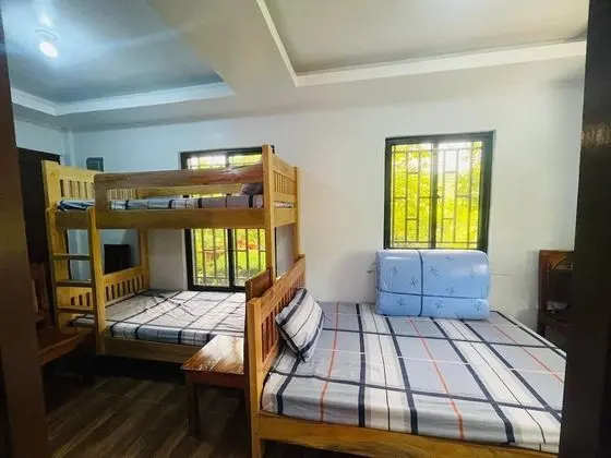 Basic Villa