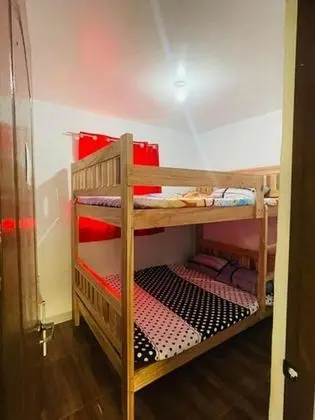 Basic Villa