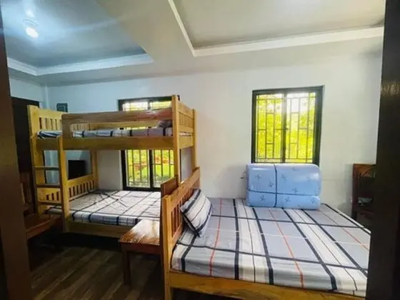 Basic Villa