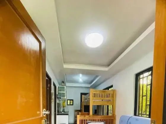 Basic Villa