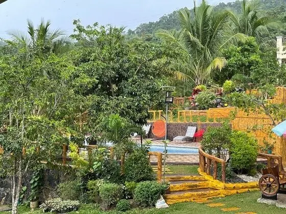 Basic Villa