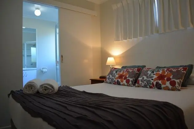 Apart Daire, 1 Yatak Odası, Balkon
