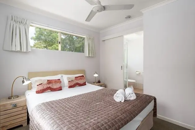 Apart Daire, 1 Yatak Odası, Balkon
