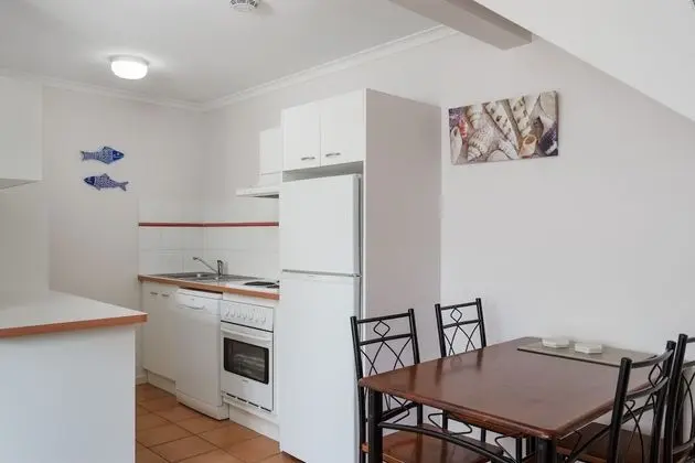 Apart Daire, 1 Yatak Odası, Balkon