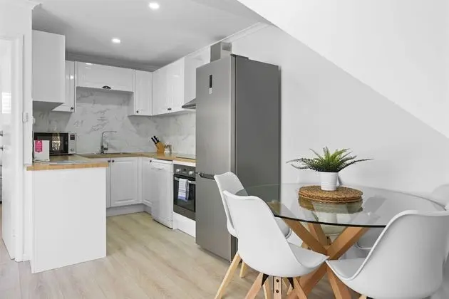 Apart Daire, 1 Yatak Odası, Balkon