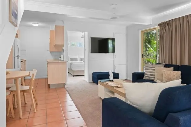 Apart Daire, 1 Yatak Odası, Balkon