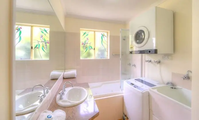 Apart Daire, 1 Yatak Odası, Balkon