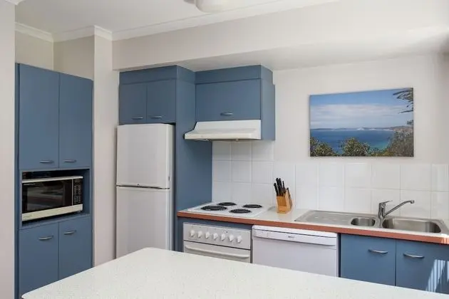 Apart Daire, 1 Yatak Odası, Veranda