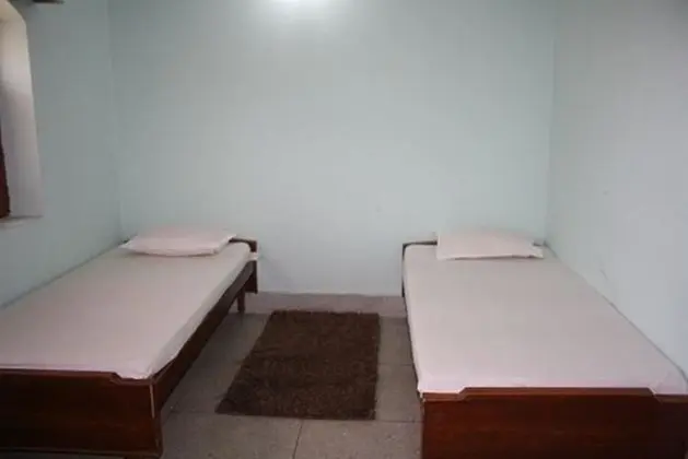 Standard Tek Büyük veya İki Ayrı Yataklı Oda, 1 Yatak Odası, Şehir Manzaralı